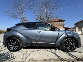 Toyota C-HR | Mobile.bg � ����� ������ 5
