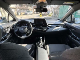 Toyota C-HR | Mobile.bg � ����� ������ 4