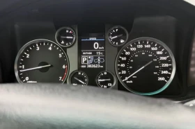 Lexus LX 570 MARK LEVINSON/РЕВИЗИРАНО ОКАЧВАНЕ/СЕРВИЗНА ИСТОРИЯ | Auto.bg — изображение 7