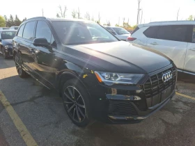 ������ Audi Q7