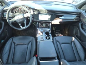 Audi Q7 S LINE/PROGRESSIV/2 �����/����/CARFAX/ | Mobile.bg � ����� ������ 6