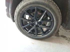 Jeep Grand cherokee * LAREDO * АВТОКРЕДИТ БЕЗ ПЪРВОНАЧАЛНА ВНОСКА*  | Auto.bg — изображение 6