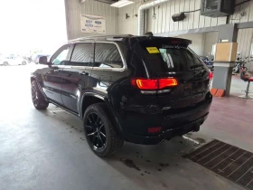 Jeep Grand cherokee * LAREDO * АВТОКРЕДИТ БЕЗ ПЪРВОНАЧАЛНА ВНОСКА*  | Auto.bg — изображение 4