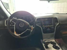 Jeep Grand cherokee * LAREDO * АВТОКРЕДИТ БЕЗ ПЪРВОНАЧАЛНА ВНОСКА*  | Auto.bg — изображение 10