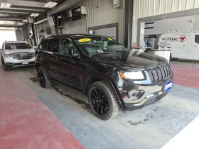 Jeep Grand cherokee * LAREDO * АВТОКРЕДИТ БЕЗ ПЪРВОНАЧАЛНА ВНОСКА*  | Auto.bg — изображение 2