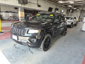 Jeep Grand cherokee * LAREDO * АВТОКРЕДИТ БЕЗ ПЪРВОНАЧАЛНА ВНОСКА*