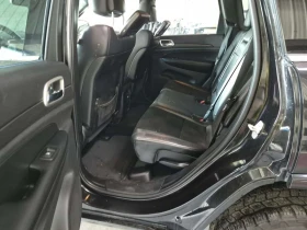 Jeep Grand cherokee * LAREDO * АВТОКРЕДИТ БЕЗ ПЪРВОНАЧАЛНА ВНОСКА*  | Auto.bg — изображение 11