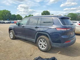 Jeep Grand cherokee 3.6l L Limited | Auto.bg — изображение 2