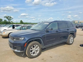 Jeep Grand cherokee 3.6l L Limited