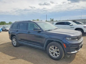 Jeep Grand cherokee 3.6l L Limited | Auto.bg — изображение 4