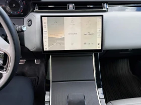 Land Rover Range Rover Velar * Dynamic SE * CARFAX *  | Mobile.bg � ����� ������ 9