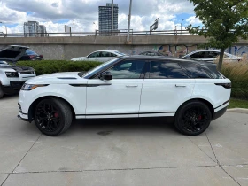 Land Rover Range Rover Velar * Dynamic SE * CARFAX *  | Mobile.bg � ����� ������ 2