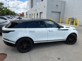 Land Rover Range Rover Velar * Dynamic SE * CARFAX *  | Mobile.bg � ����� ������ 3