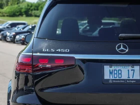 Mercedes-Benz GLS | Mobile.bg � ����� ������ 10