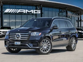 ������ Mercedes-Benz GLS