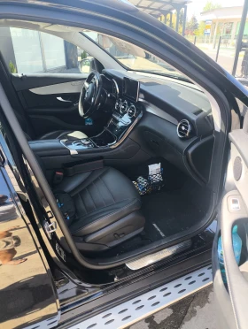 Mercedes-Benz GLC 220 220D AMG 4Matic Panoramic, �� �������� | Mobile.bg � ����� ������ 7