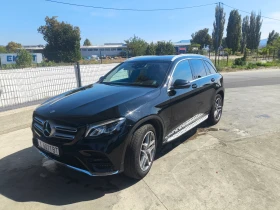 Mercedes-Benz GLC 220 220D AMG 4Matic Panoramic, �� �������� | Mobile.bg � ����� ������ 2