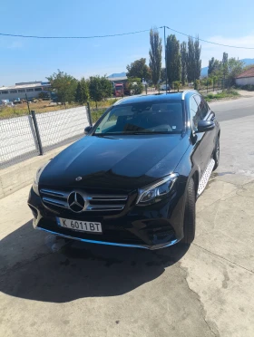 Mercedes-Benz GLC 220 220D AMG 4Matic Panoramic, �� �������� | Mobile.bg � ����� ������ 3