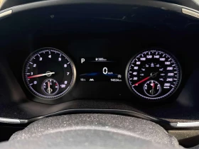 Hyundai Santa fe * Preferred * CARFAX * ГЛАВНО ПРЕДСТАВИТЕЛСТВО *  | Auto.bg — изображение 7