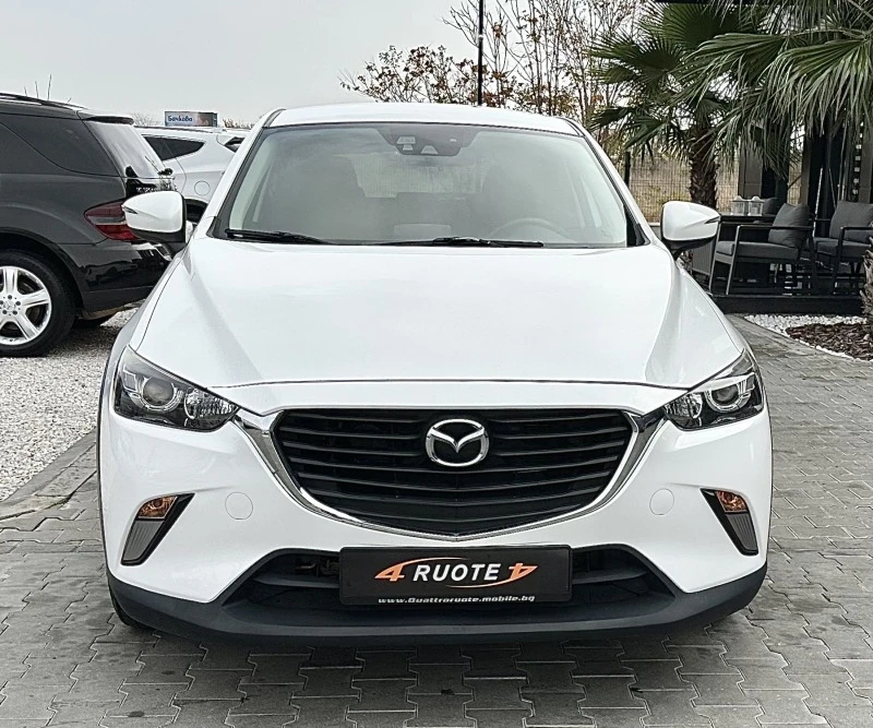 Mazda СХ-3 1.5d Skyactiv , снимка 1 - Автомобили и джипове - 43129002