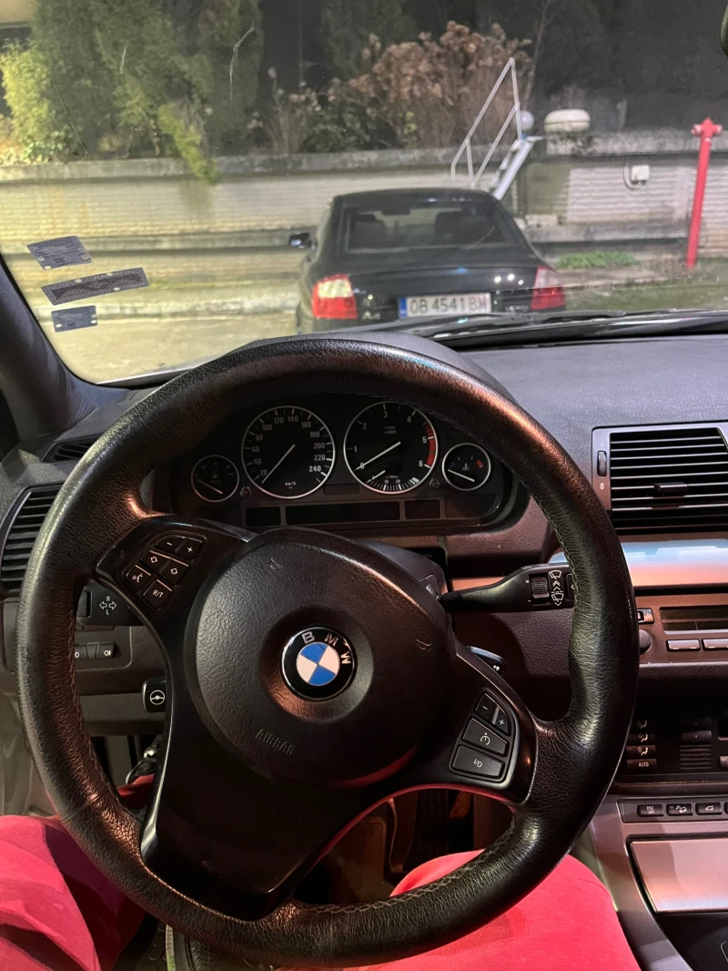 BMW X5  3.0D FACELIFT, снимка 4 - Автомобили и джипове - 48089634