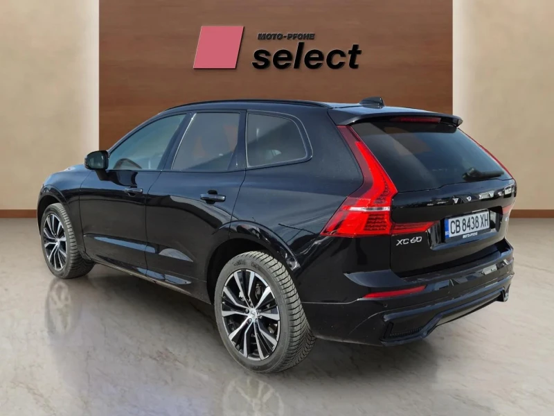 Volvo XC60 2.0 L, снимка 7 - Автомобили и джипове - 49550220