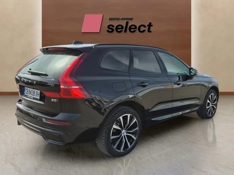 Volvo XC60 2.0 L, снимка 5 - Автомобили и джипове - 49550220