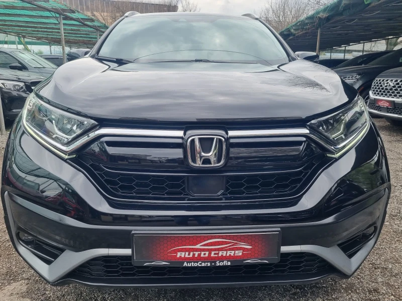 Honda Cr-v TOURING*  FACELIFT* AWD* ПРОМОЦИЯ , снимка 2 - Автомобили и джипове - 49751203