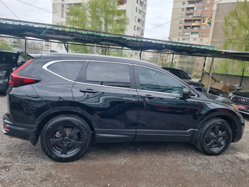 Honda Cr-v TOURING*  FACELIFT* AWD* ПРОМОЦИЯ , снимка 7 - Автомобили и джипове - 49751203