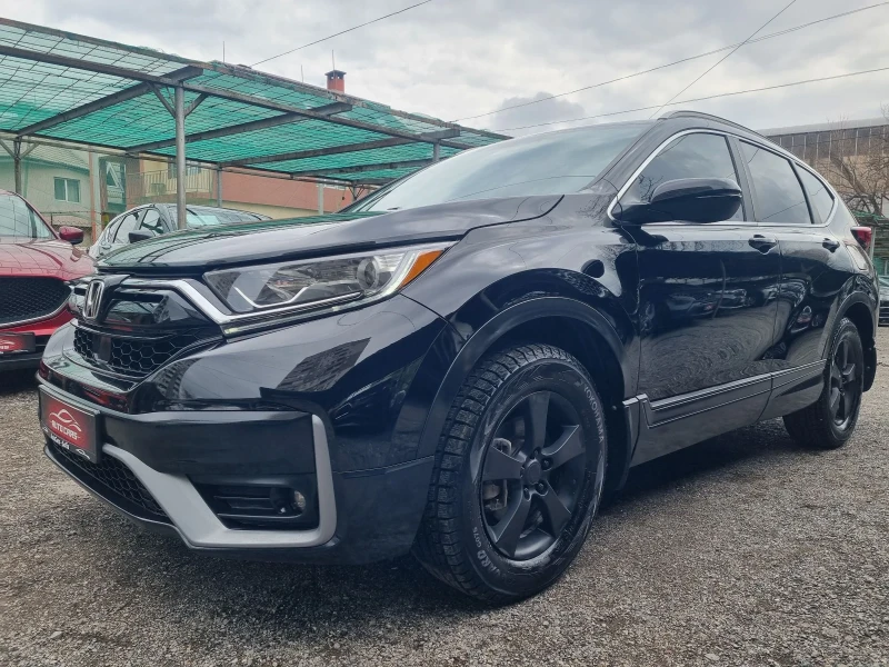 Honda Cr-v TOURING*  FACELIFT* AWD* ПРОМОЦИЯ , снимка 3 - Автомобили и джипове - 49751203