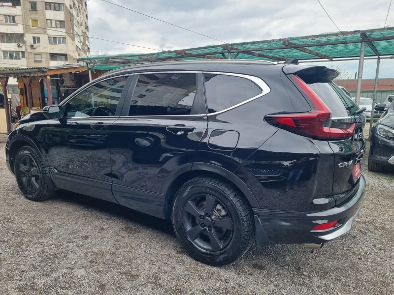 Honda Cr-v TOURING*  FACELIFT* AWD* ПРОМОЦИЯ , снимка 4 - Автомобили и джипове - 49751203