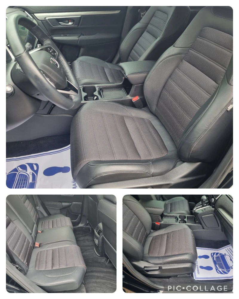 Honda Cr-v TOURING*  FACELIFT* AWD* ПРОМОЦИЯ , снимка 15 - Автомобили и джипове - 49751203