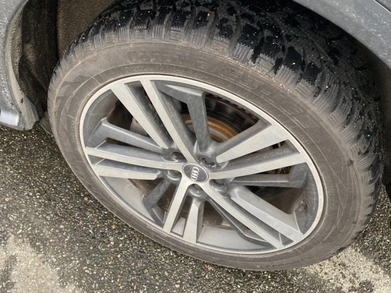 Audi Q5 Technik* S-line* Подгрев* Пано, снимка 6 - Автомобили и джипове - 52317868