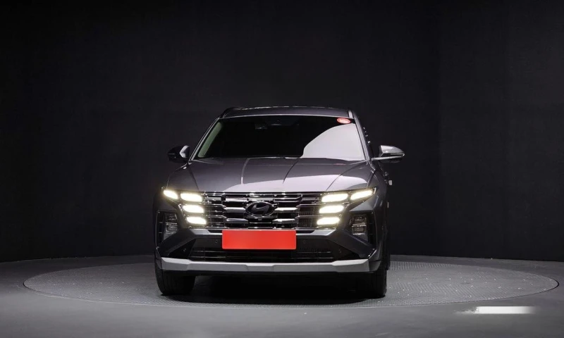 Hyundai Tucson Gasoline 1.6 Turbo 2WD Premium, снимка 3 - Автомобили и джипове - 52046399