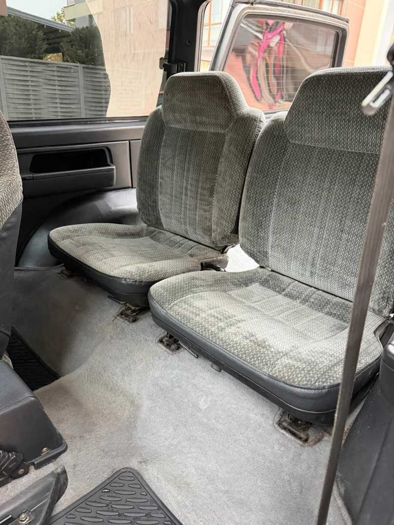 Suzuki Vitara 1, 6 газ лебедка шнорхел, снимка 10 - Автомобили и джипове - 52657236