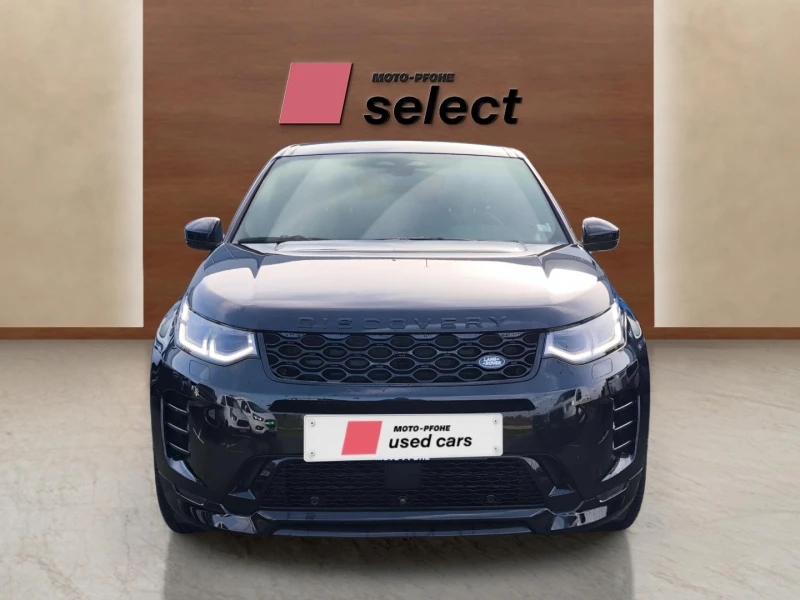 Land Rover Discovery Sport 2.0, снимка 6 - Автомобили и джипове - 52486155