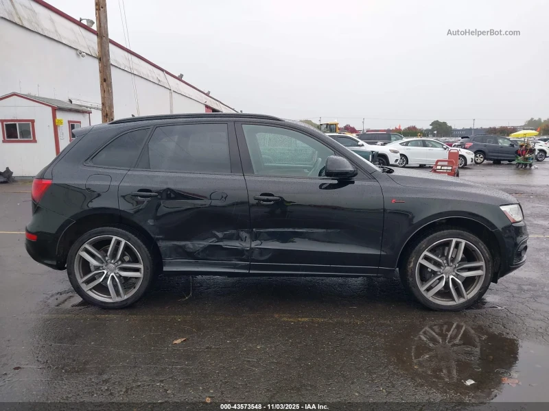 Audi SQ5 3.0T PREMIUM PLUS, снимка 6 - Автомобили и джипове - 53118255