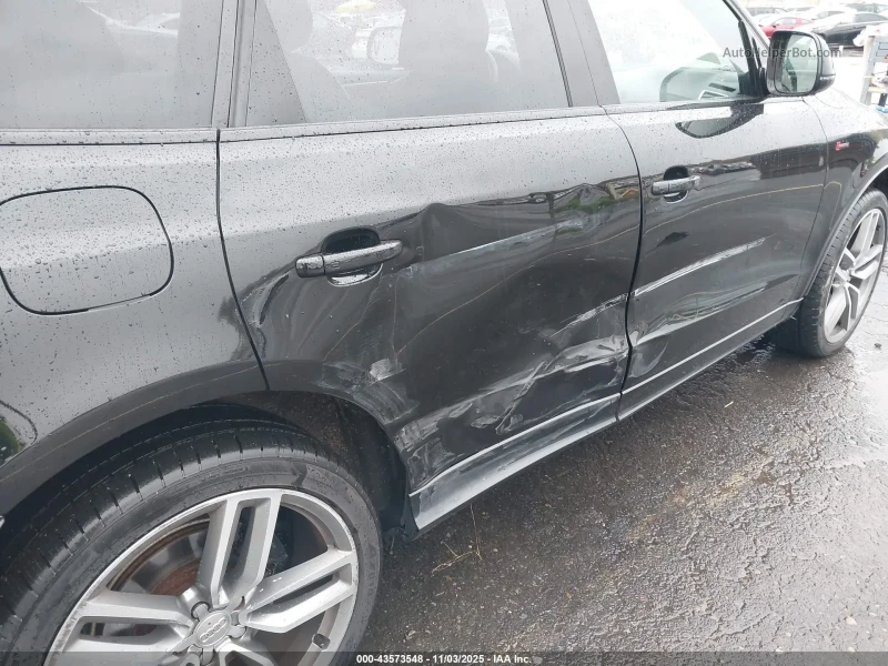 Audi SQ5 3.0T PREMIUM PLUS, снимка 7 - Автомобили и джипове - 53118255