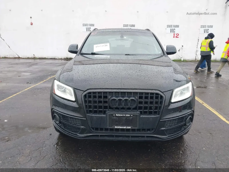 Audi SQ5 3.0T PREMIUM PLUS, снимка 9 - Автомобили и джипове - 53118255