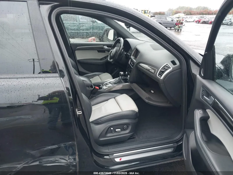 Audi SQ5 3.0T PREMIUM PLUS, снимка 10 - Автомобили и джипове - 53118255