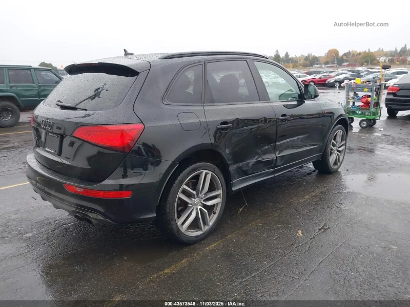 Audi SQ5 3.0T PREMIUM PLUS, снимка 5 - Автомобили и джипове - 53118255