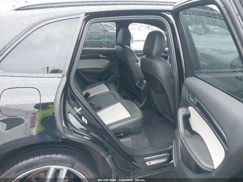 Audi SQ5 3.0T PREMIUM PLUS, снимка 11 - Автомобили и джипове - 53118255