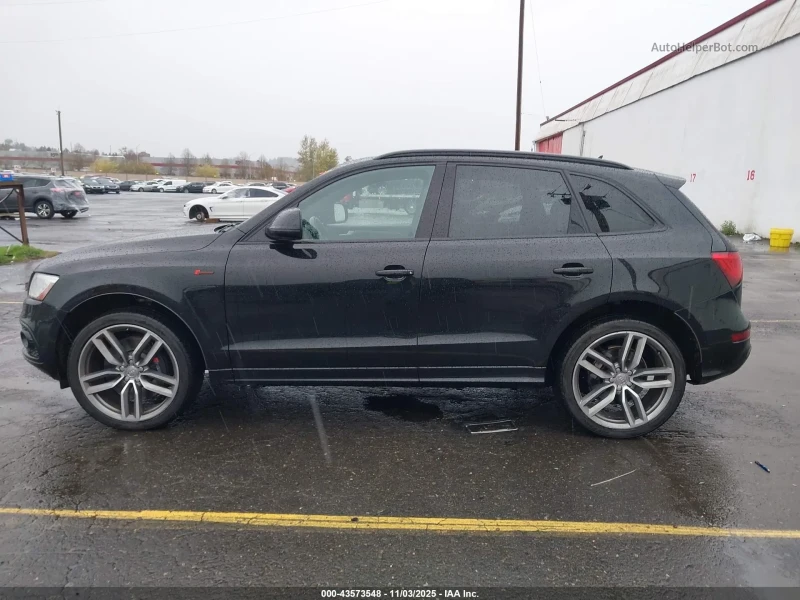 Audi SQ5 3.0T PREMIUM PLUS, снимка 2 - Автомобили и джипове - 53118255