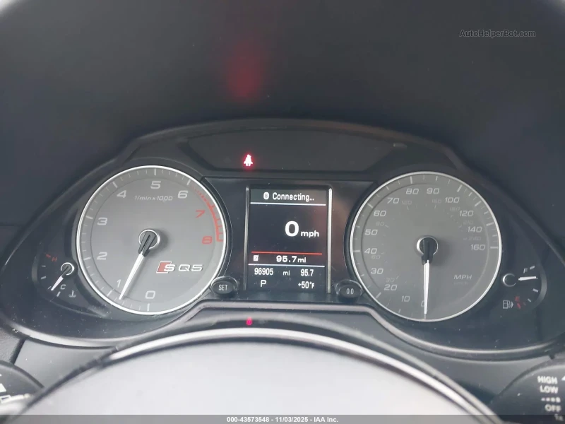 Audi SQ5 3.0T PREMIUM PLUS, снимка 12 - Автомобили и джипове - 53118255