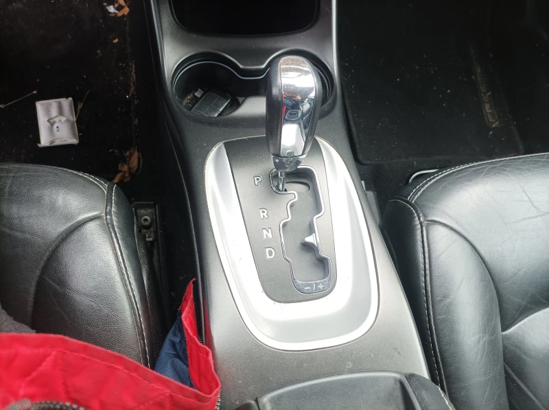 Fiat Freemont 4X4 AVTOMAT- НА ЧАСТИ , снимка 13 - Автомобили и джипове - 53245224