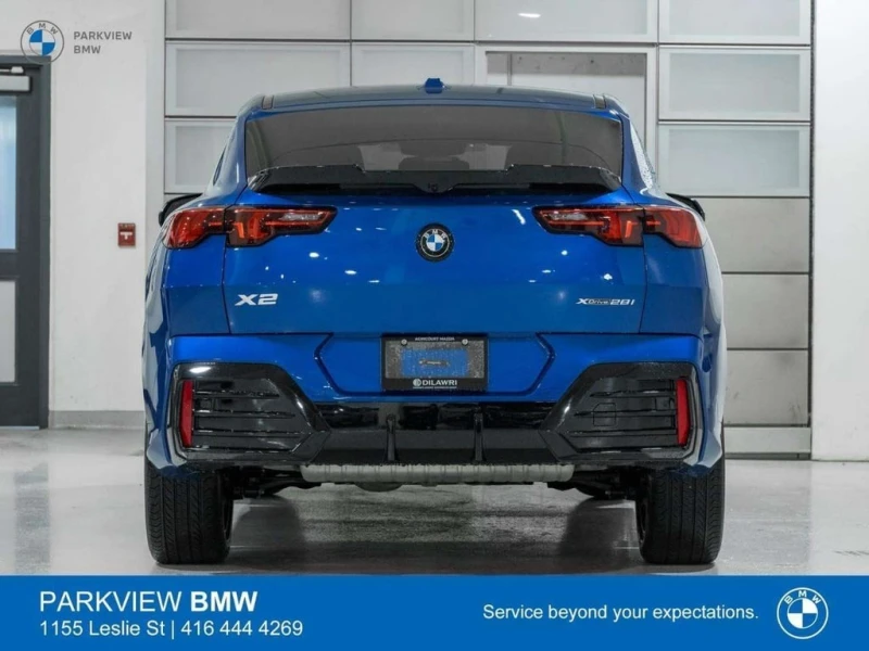 BMW X2 * xDrive28i * CARFAX * ЦЕНА ДО БГ, снимка 7 - Автомобили и джипове - 53342582