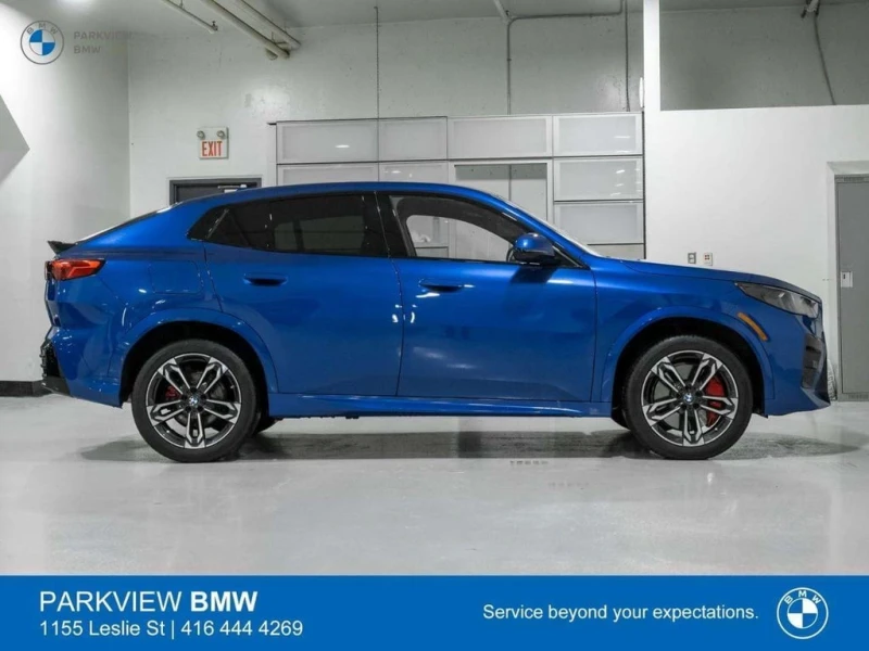 BMW X2 * xDrive28i * CARFAX * ЦЕНА ДО БГ, снимка 4 - Автомобили и джипове - 53342582