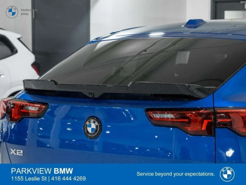 BMW X2 * xDrive28i * CARFAX * ЦЕНА ДО БГ, снимка 8 - Автомобили и джипове - 53342582