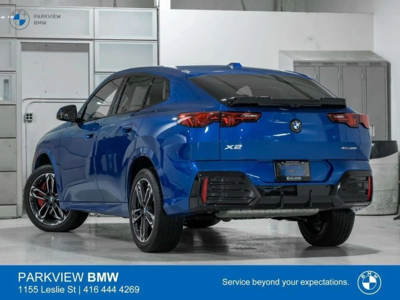 BMW X2 * xDrive28i * CARFAX * ЦЕНА ДО БГ, снимка 13 - Автомобили и джипове - 53342582