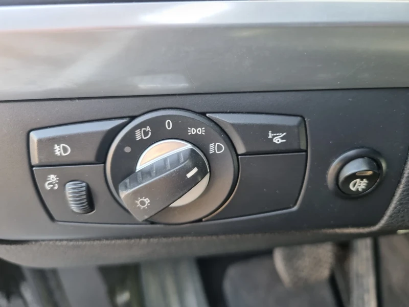 BMW X6 4.4 benzin, снимка 8 - Автомобили и джипове - 53573466